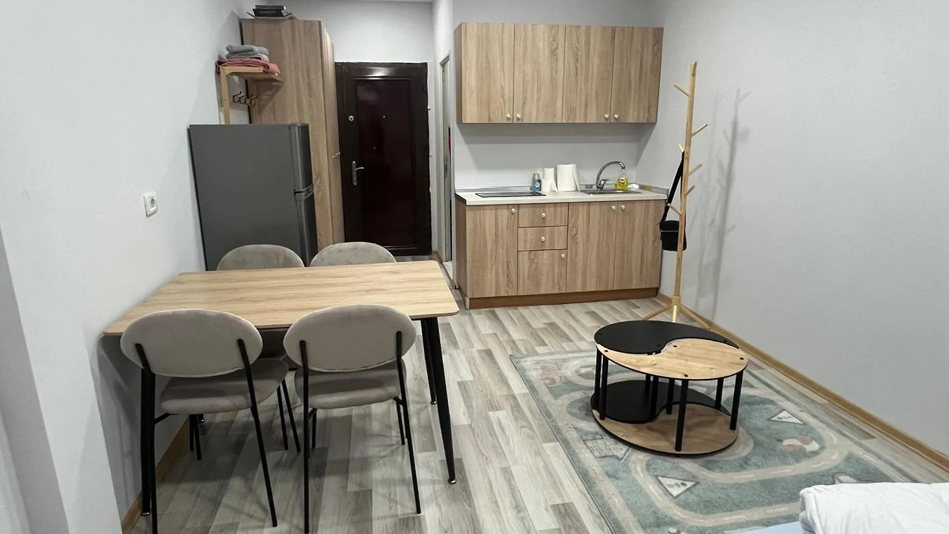 Il Nido Di Tirana Apartment